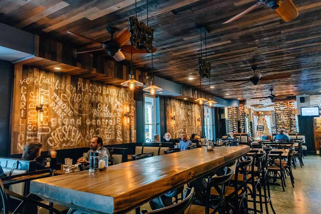 霍兰德酒店 - 圣彼得堡市中心 外观 照片
